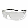 Radians Safety Eyewear - Performance Glasses TEC1-10